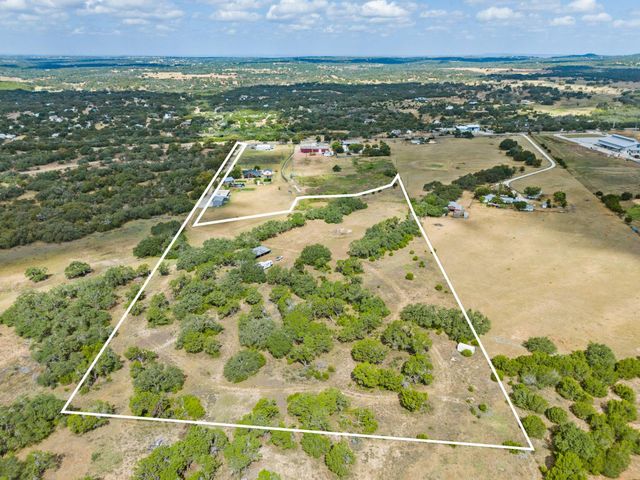31301 Ranch Road 12, Dripping Springs, TX 78620