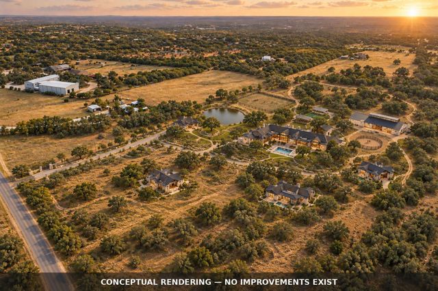 31301 Ranch Road 12, Dripping Springs, TX 78620