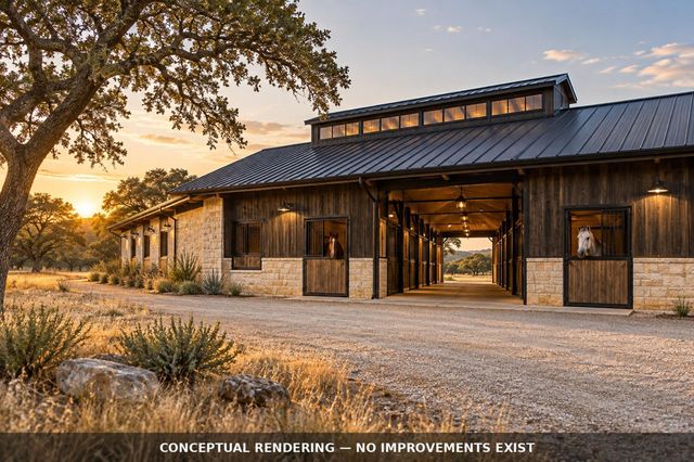 31301 Ranch Road 12, Dripping Springs, TX 78620