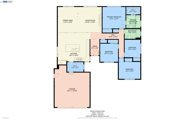 35279 Farnham Dr, Newark, CA 94560