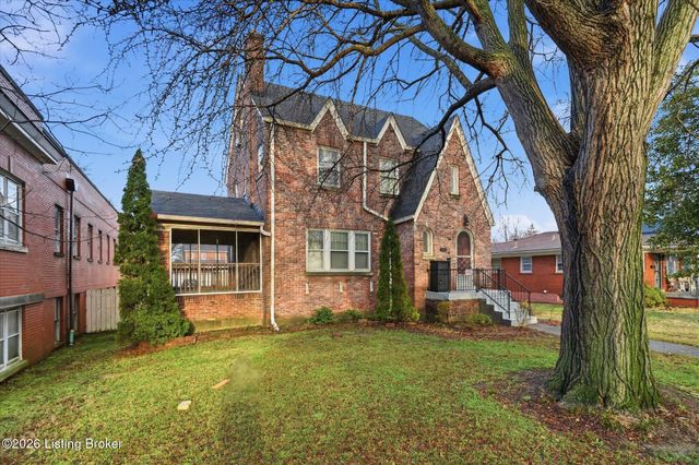 4564 S 3rd St, Louisville, KY 40214