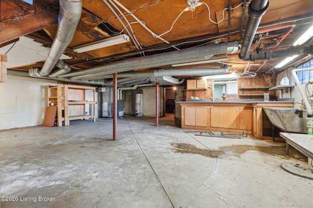 4564 S 3rd St, Louisville, KY 40214