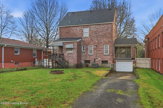 4564 S 3rd St, Louisville, KY 40214