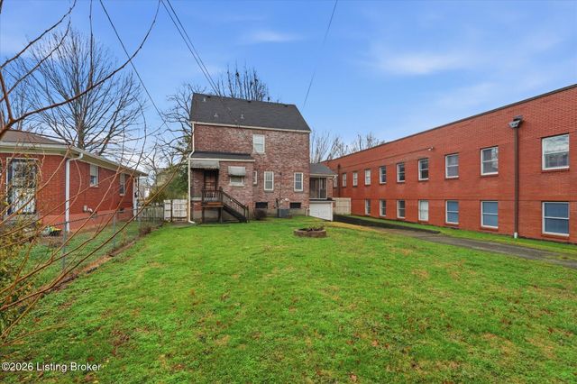 4564 S 3rd St, Louisville, KY 40214