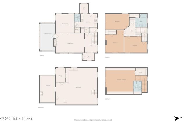 4564 S 3rd St, Louisville, KY 40214