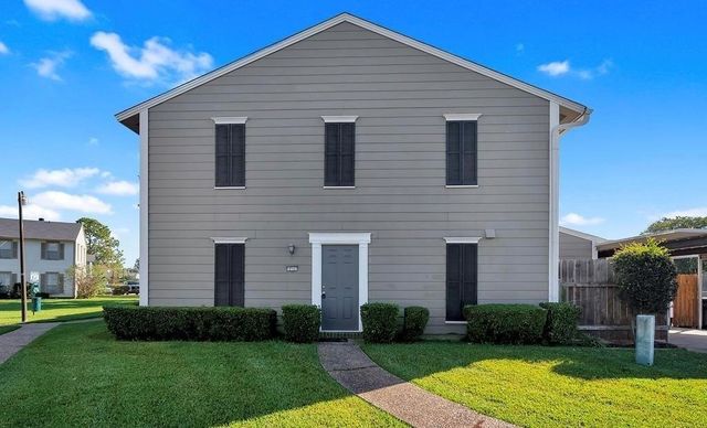 10141 Saratoga Drive, Shreveport, LA 71115