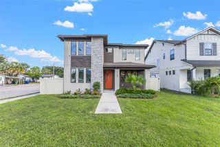 4123 W LA SALLE STREET, Tampa, FL 33607