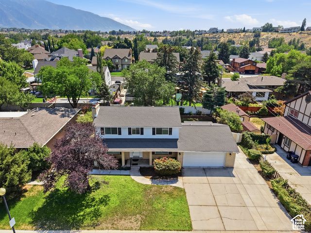 1944 E BRADY CREEK DR, Sandy, UT 84093