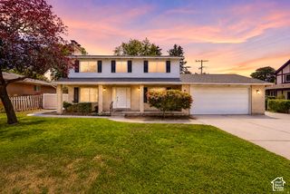 1944 E BRADY CREEK DR, Sandy, UT 84093