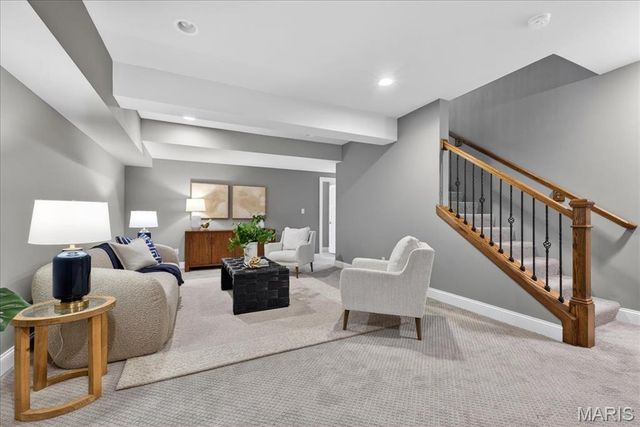 1025 Barry Court, Kirkwood, MO 63122