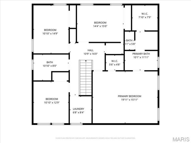 1025 Barry Court, Kirkwood, MO 63122