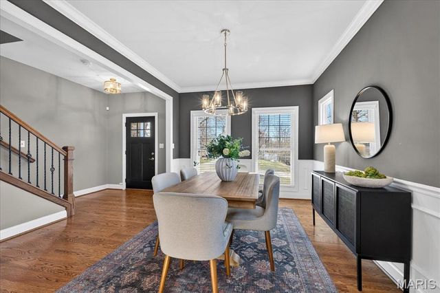 1025 Barry Court, Kirkwood, MO 63122