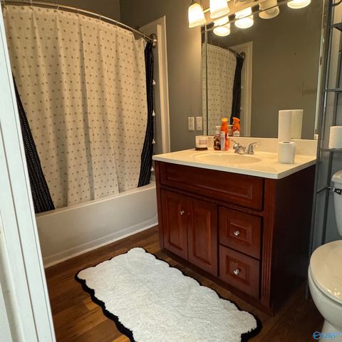 303 Auburn Street, Centre, AL 35960