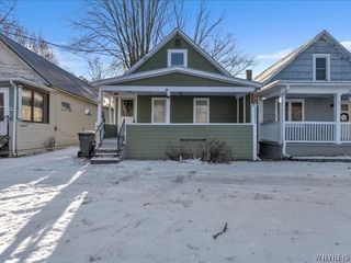 125 7th Avenue, North Tonawanda, NY 14120