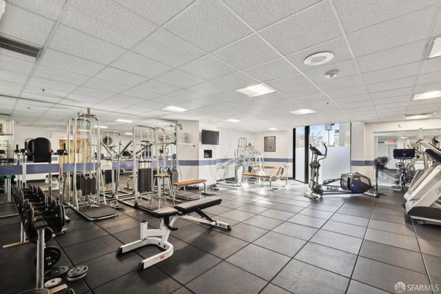 900 Bush Street 109, San Francisco, CA 94109