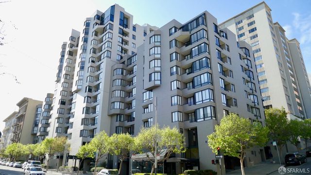 900 Bush Street 109, San Francisco, CA 94109