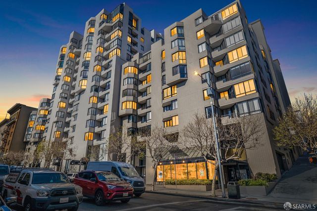 900 Bush Street 109, San Francisco, CA 94109