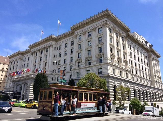 900 Bush Street 109, San Francisco, CA 94109