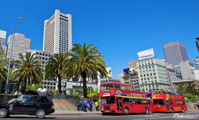 900 Bush Street 109, San Francisco, CA 94109
