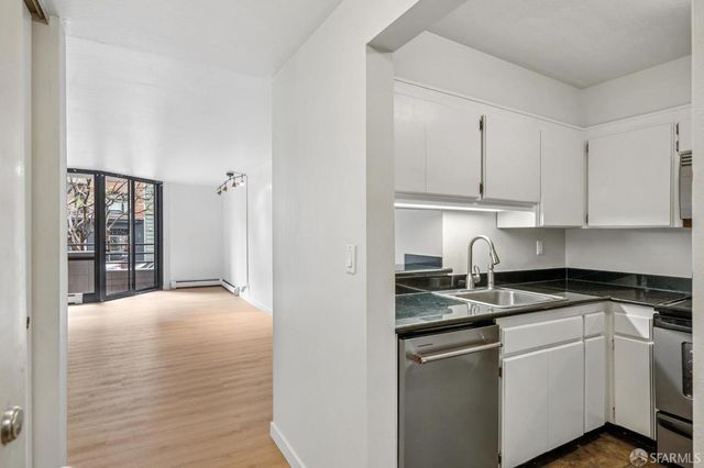 900 Bush Street 109, San Francisco, CA 94109