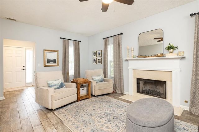 3511 Daventry Lane NW, Kennesaw, GA 30144