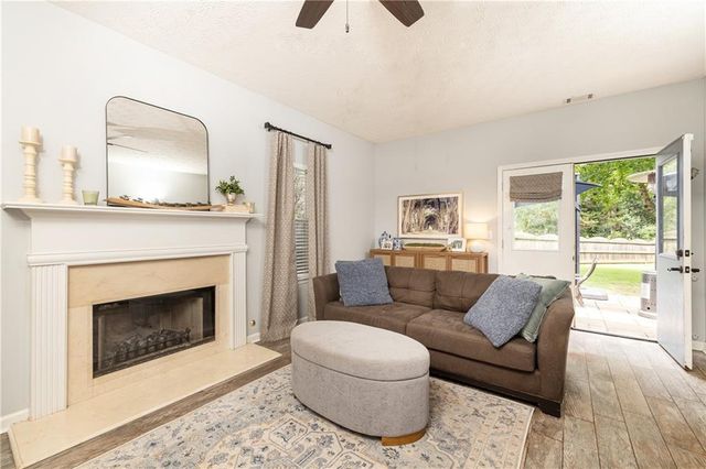 3511 Daventry Lane NW, Kennesaw, GA 30144
