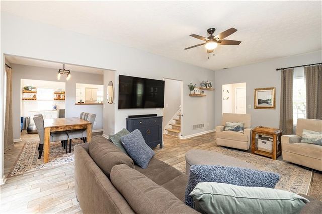 3511 Daventry Lane NW, Kennesaw, GA 30144
