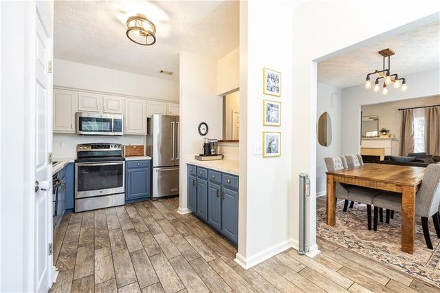 3511 Daventry Lane NW, Kennesaw, GA 30144