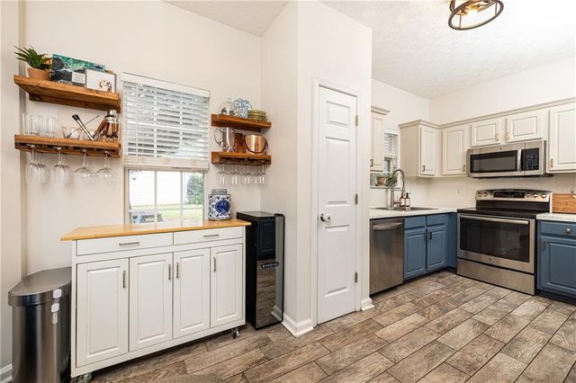 3511 Daventry Lane NW, Kennesaw, GA 30144