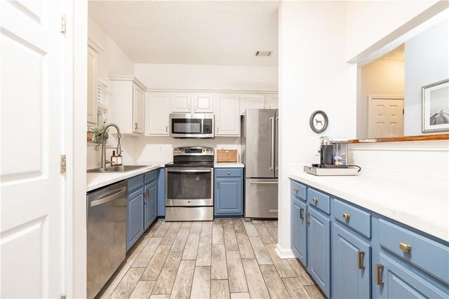 3511 Daventry Lane NW, Kennesaw, GA 30144