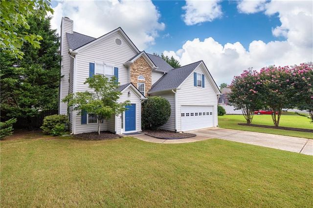 3511 Daventry Lane NW, Kennesaw, GA 30144