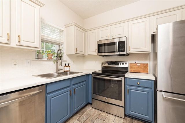 3511 Daventry Lane NW, Kennesaw, GA 30144