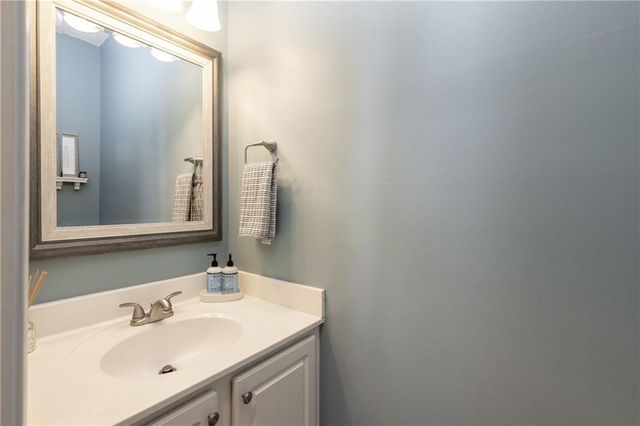 3511 Daventry Lane NW, Kennesaw, GA 30144
