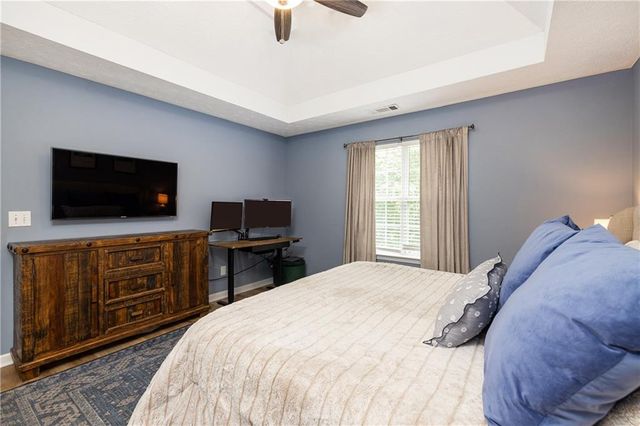 3511 Daventry Lane NW, Kennesaw, GA 30144