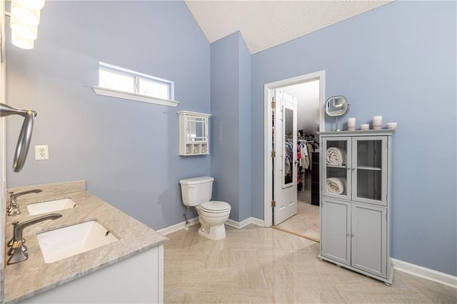 3511 Daventry Lane NW, Kennesaw, GA 30144
