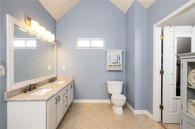 3511 Daventry Lane NW, Kennesaw, GA 30144