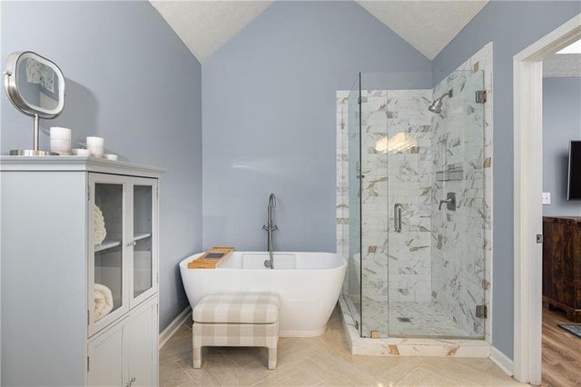 3511 Daventry Lane NW, Kennesaw, GA 30144