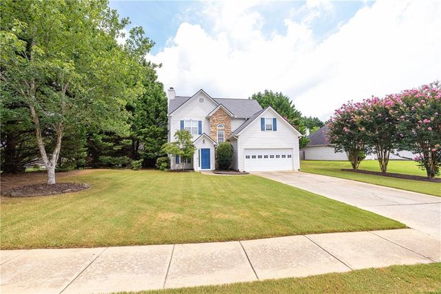 3511 Daventry Lane NW, Kennesaw, GA 30144