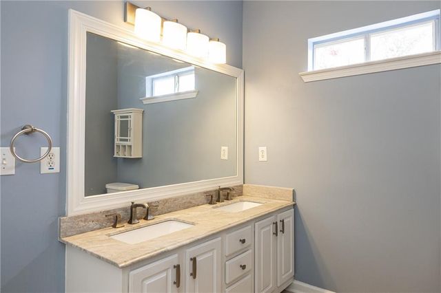 3511 Daventry Lane NW, Kennesaw, GA 30144