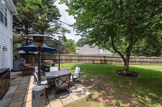 3511 Daventry Lane NW, Kennesaw, GA 30144