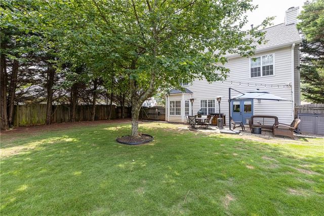 3511 Daventry Lane NW, Kennesaw, GA 30144