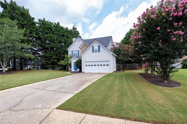 3511 Daventry Lane NW, Kennesaw, GA 30144