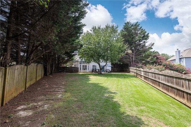3511 Daventry Lane NW, Kennesaw, GA 30144