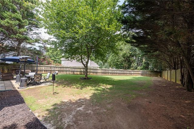 3511 Daventry Lane NW, Kennesaw, GA 30144
