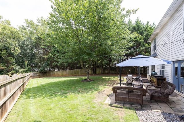 3511 Daventry Lane NW, Kennesaw, GA 30144