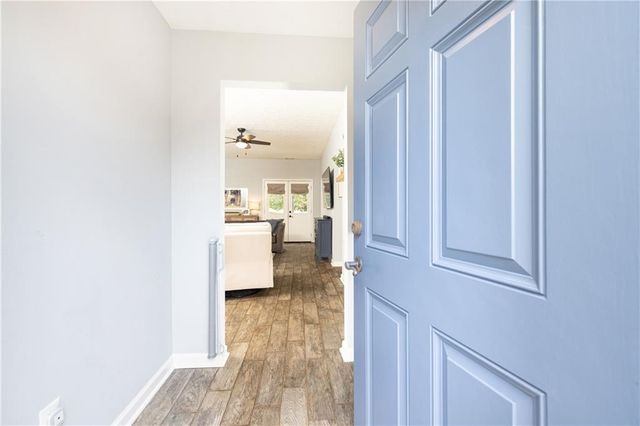 3511 Daventry Lane NW, Kennesaw, GA 30144