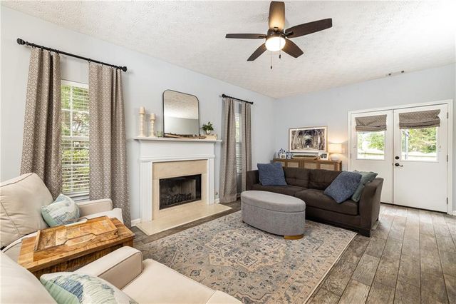 3511 Daventry Lane NW, Kennesaw, GA 30144