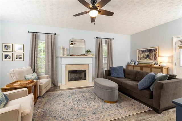 3511 Daventry Lane NW, Kennesaw, GA 30144