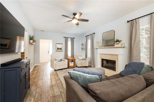 3511 Daventry Lane NW, Kennesaw, GA 30144