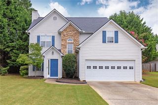 3511 Daventry Lane NW, Kennesaw, GA 30144